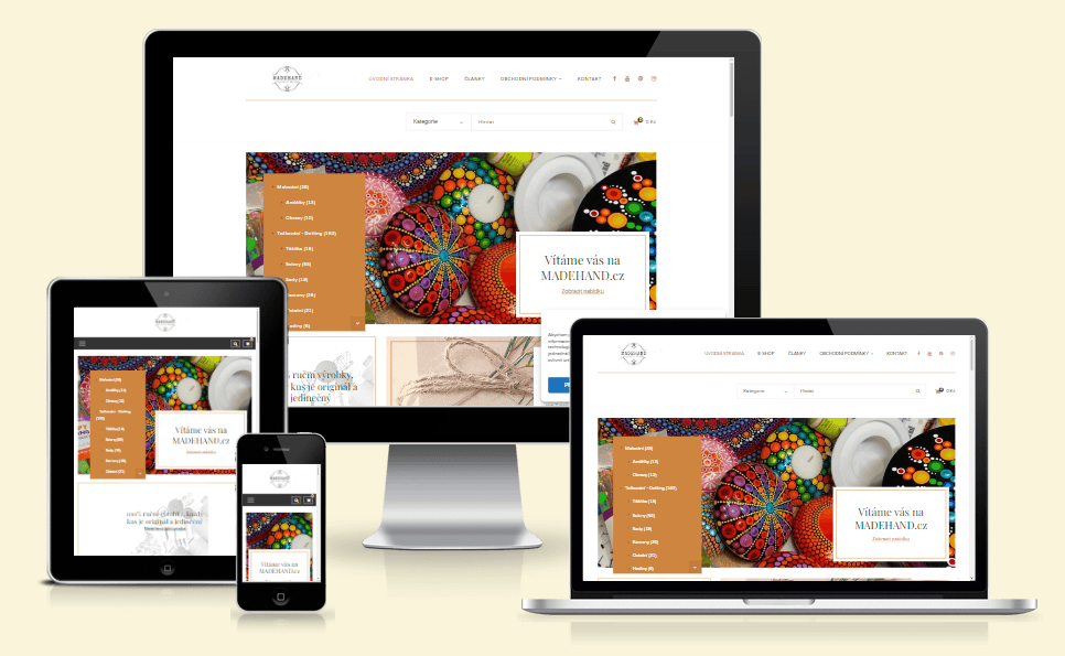 eshop-madehand
