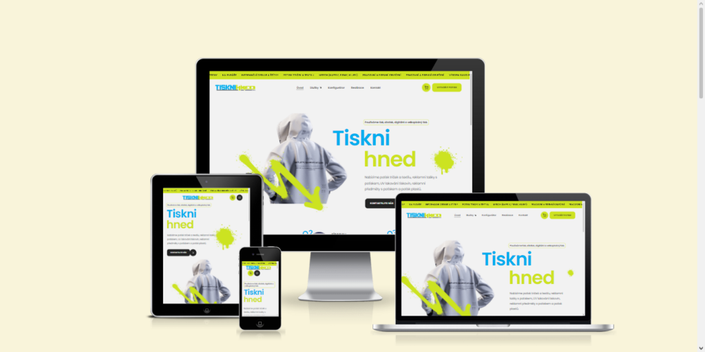 Tiskni hned